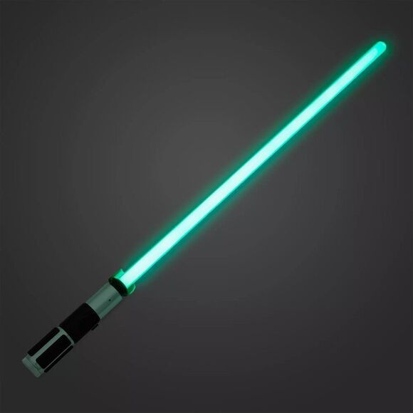 💥DISNEY STAR WARS💥 Yoda Legacy Lightsaber Hilt Set - NEW! - Picture 1 of 14